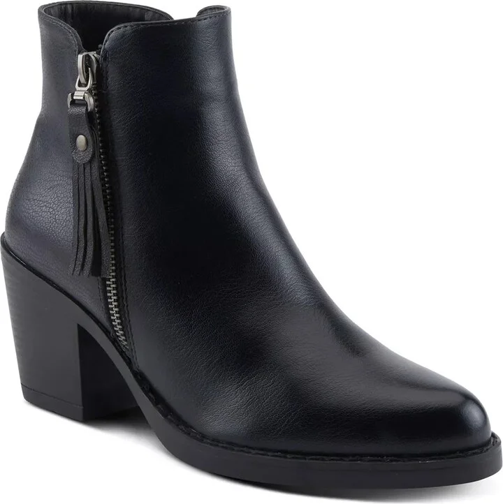 Patrizia Alrk Bootie