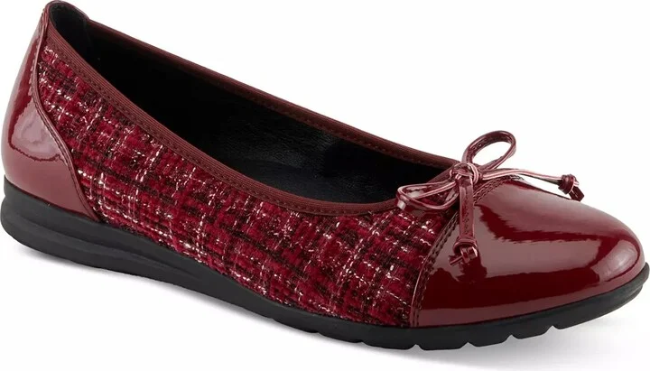 Bordeaux Red