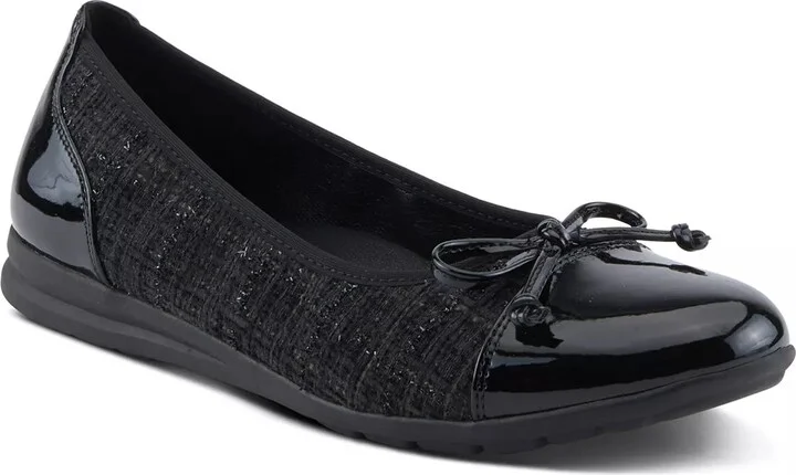 Patrizia Ashlin Ballet Flat