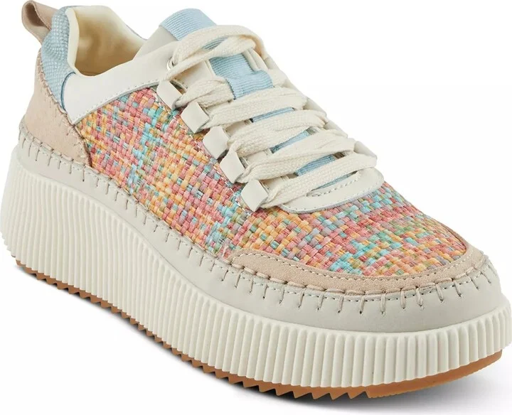 Patrizia Asuka Wedge Sneaker