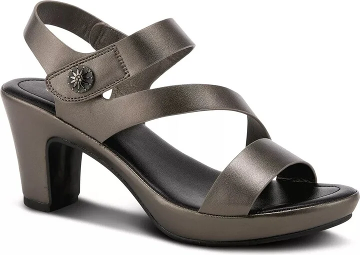 Patrizia Asymadade Sandal