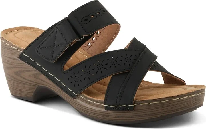 Patrizia Auratay Wedge SlipOn