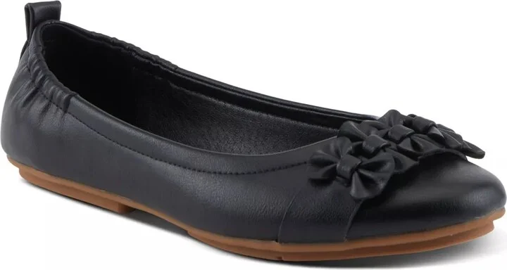 Patrizia Ballay Ballet Flat