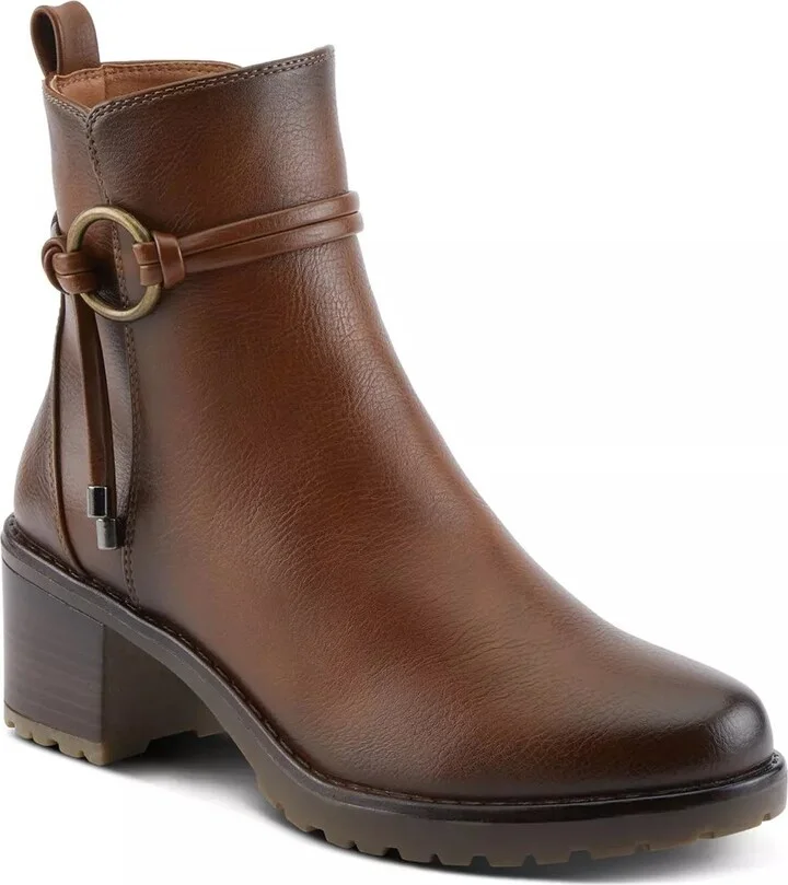 Medium Brown