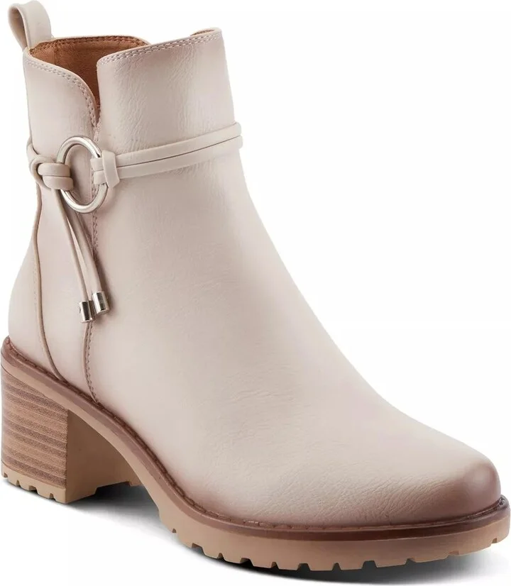 Patrizia Briggs Bootie