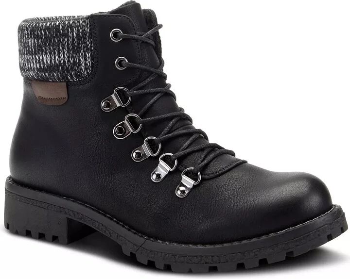 Patrizia Clarris Bootie