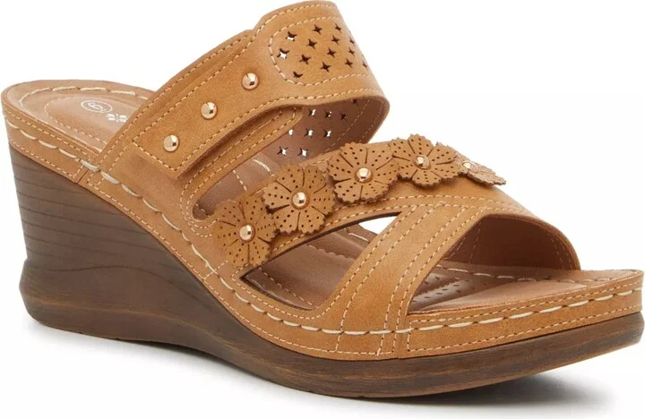 Patrizia Costmary Sandal