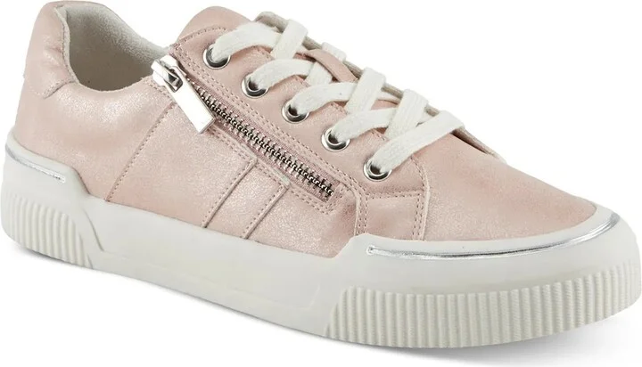 Metallic Pink
