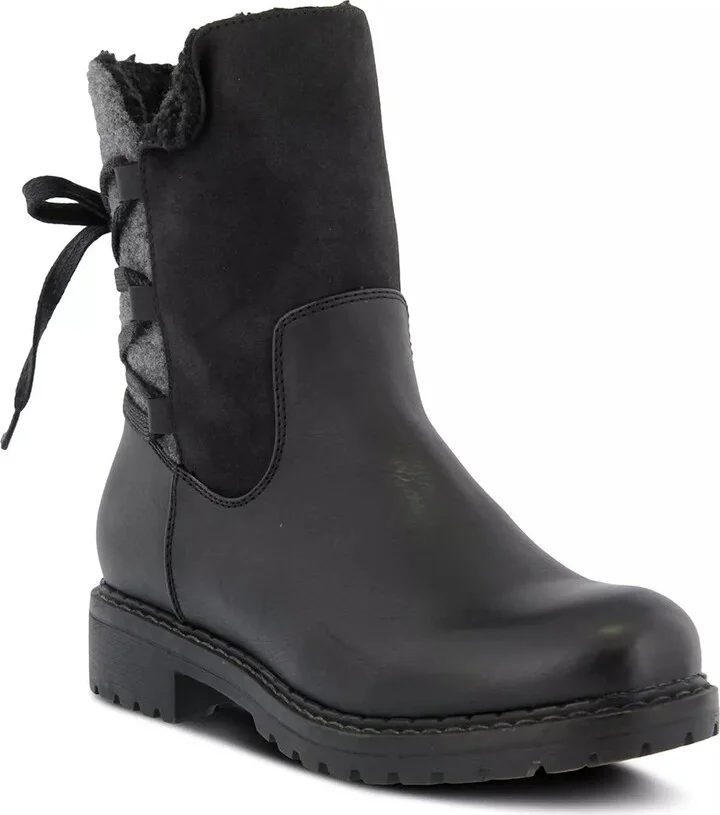 Patrizia Dawna Bootie