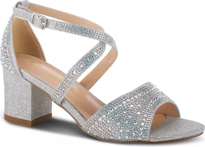 Silver Metallic