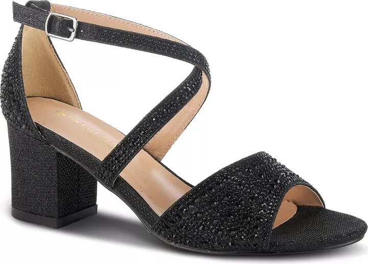 Patrizia Delamore Sandal