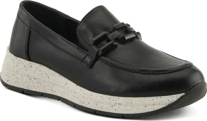 Patrizia Demonte Loafer