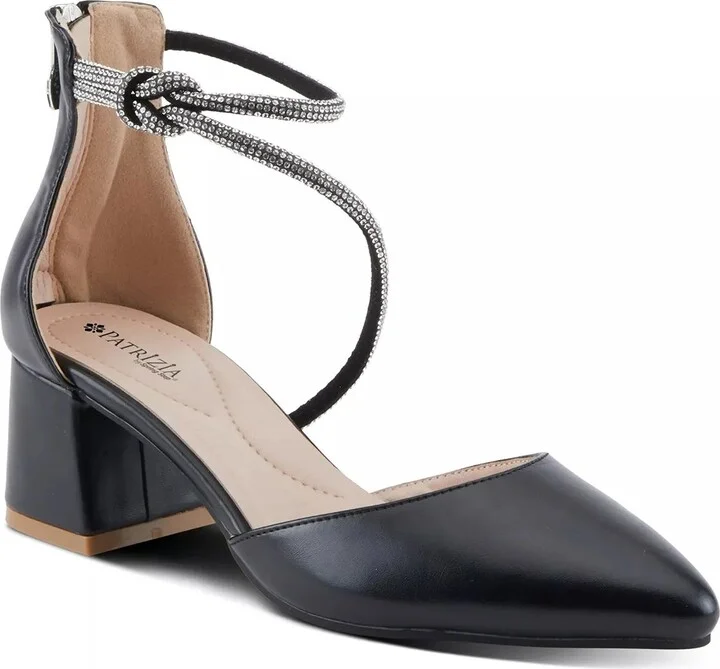 Patrizia Eluned Pump