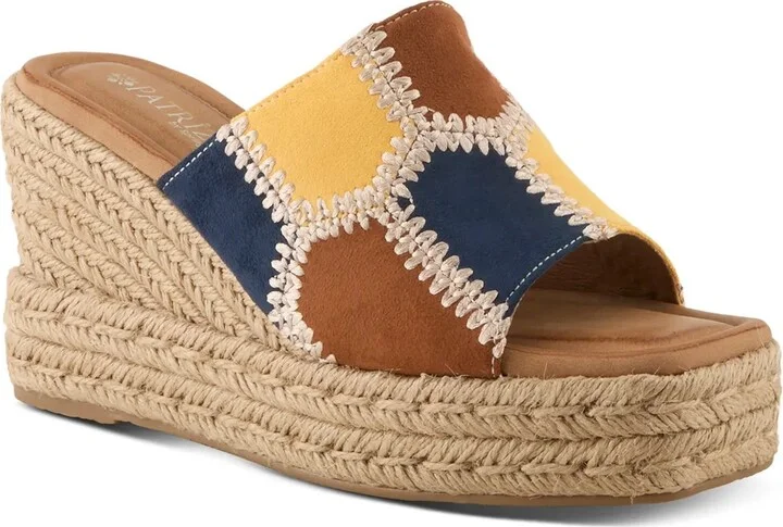 Yellow Multicolor