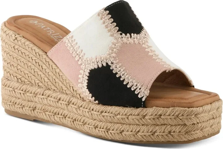Patrizia Evolet Wedge Sandal