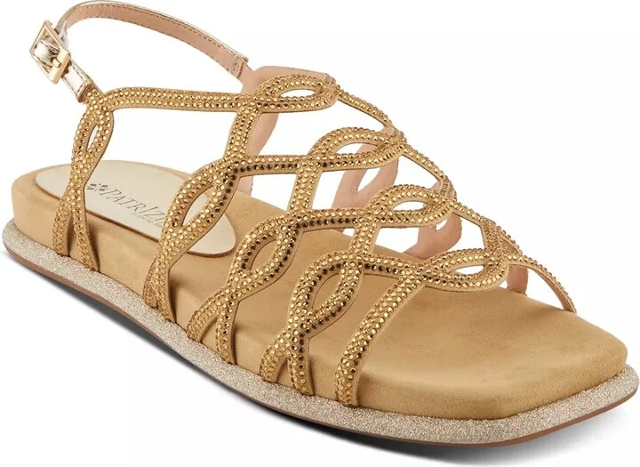 Gold Metallic