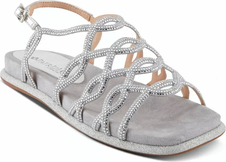 Silver Metallic