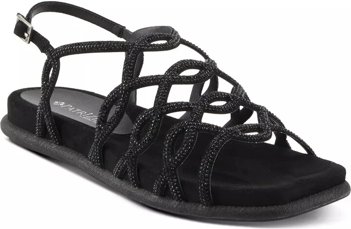Patrizia Glamgloss Sandal