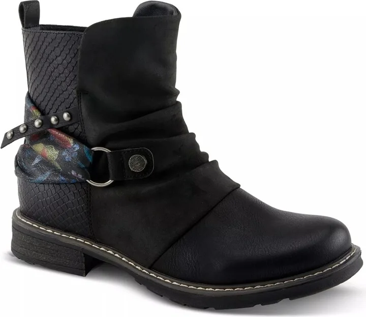 Patrizia Gossifleur Bootie