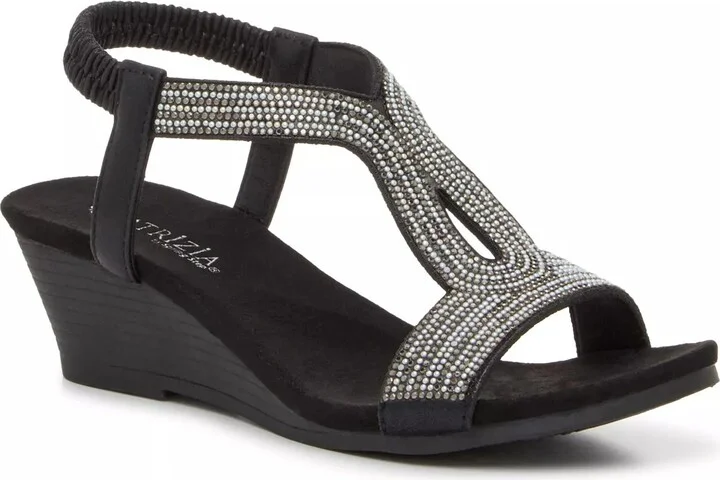 Patrizia Janna Sandal