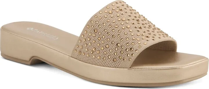 Patrizia Jomarie Sandal
