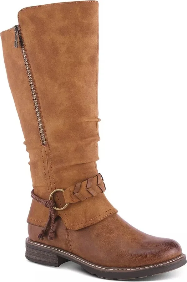 Patrizia Kabuta Boot