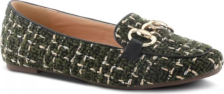 Olive Green