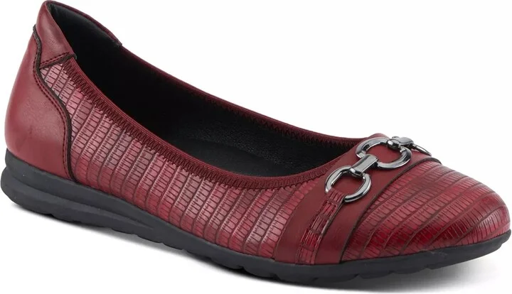 Patrizia Lauryn Flat