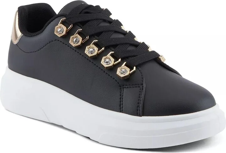 Patrizia Leontine Platform Sneaker