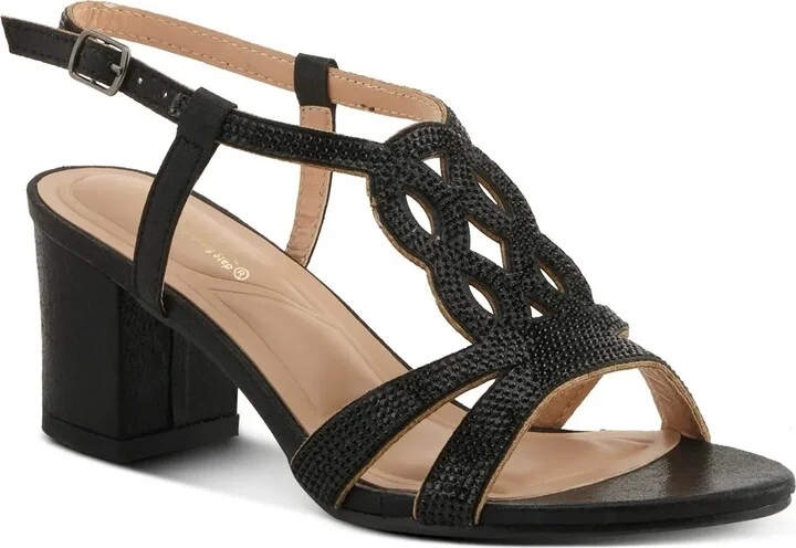 Patrizia Lilyana Sandal
