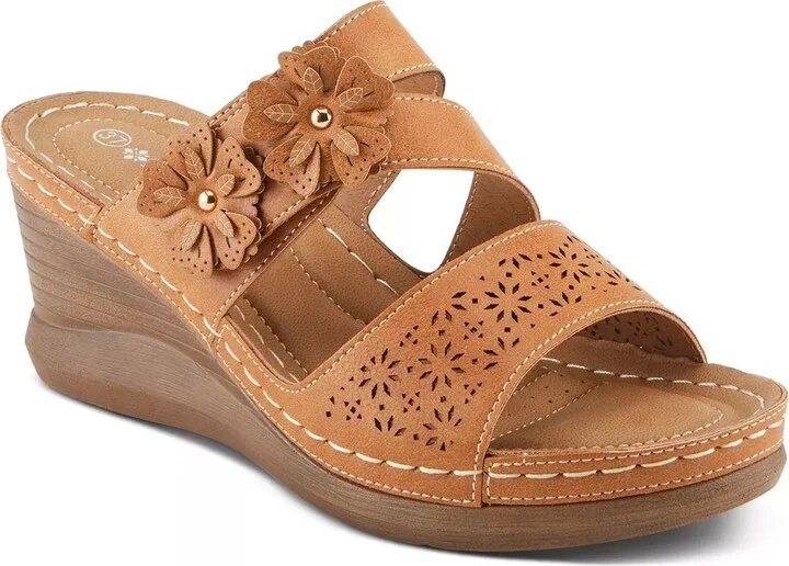Patrizia Lolly Wedge Sandal