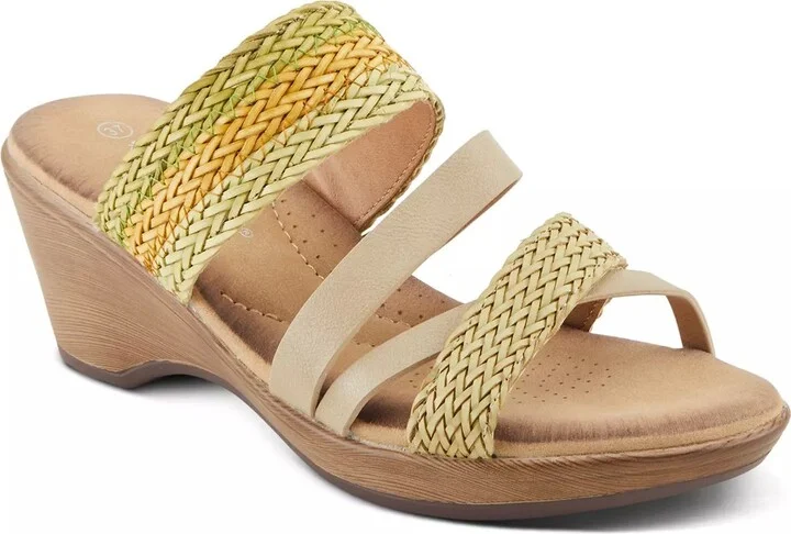Patrizia Mahina Wedge Sandal