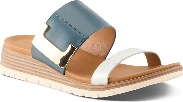 Patrizia Maliyah Wedge Sandal