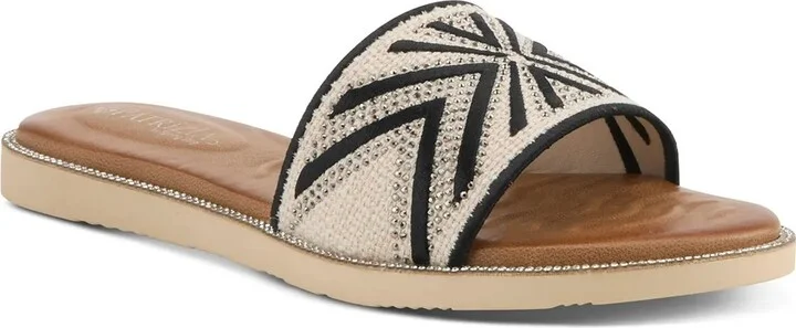 Patrizia Mariam Sandal