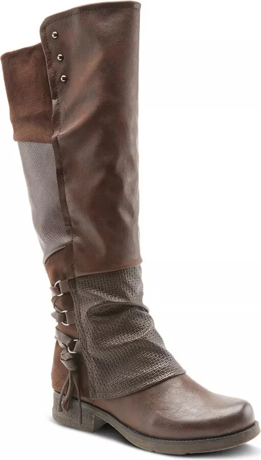 Patrizia Maxie Boot