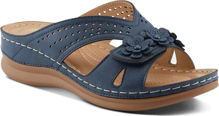 Patrizia McRae Sandal