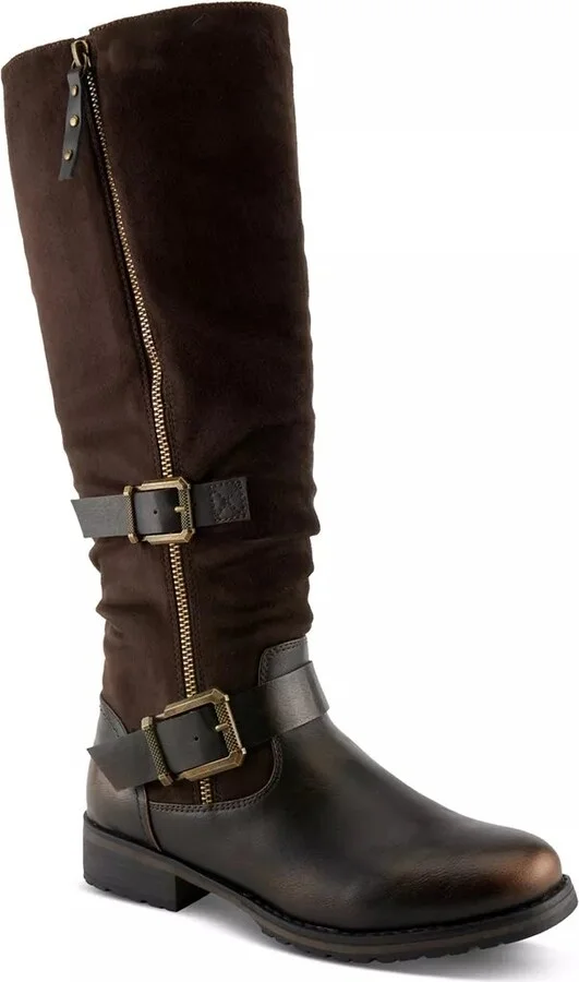 Chocolate Brown