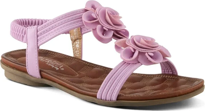 Patrizia Nectarine Sandal