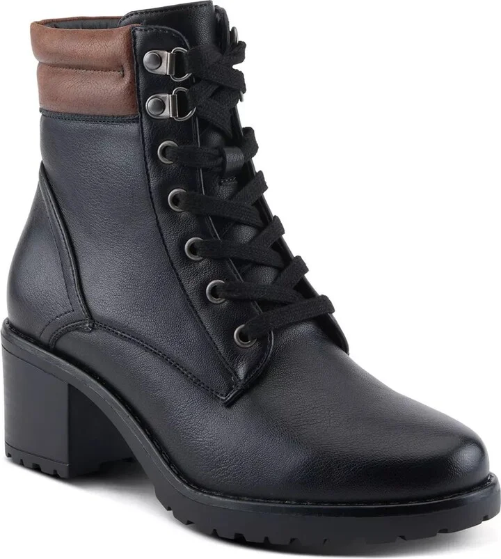 Patrizia Niron Bootie