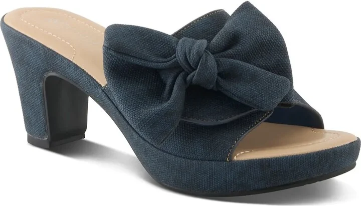 Patrizia Normajean Sandal
