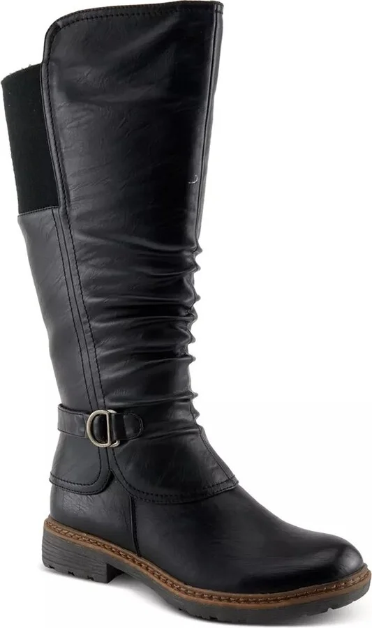 Patrizia Olena Boot