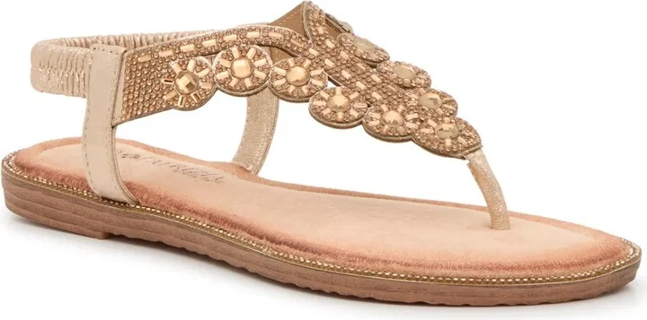 Patrizia Parry Sandal