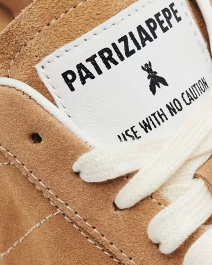 Patrizia Pepe Sneakers 2 - Image 3