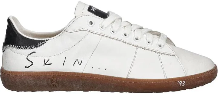 WHITE/DARK HONEY