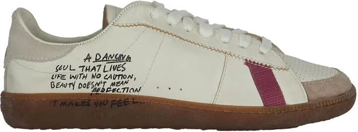 Patrizia Pepe Sneakers 2