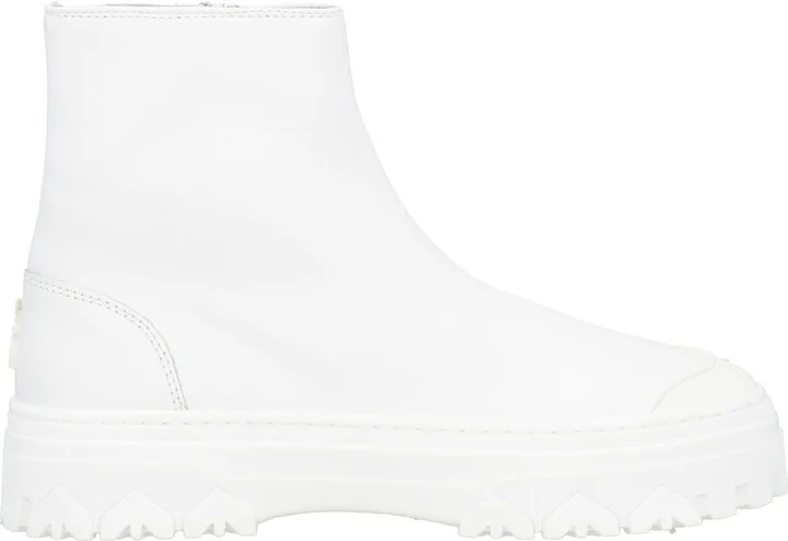 Patrizia Pepe Woman Ankle boots - Image 3