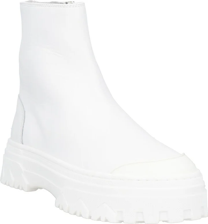Patrizia Pepe Woman Ankle boots - Image 4