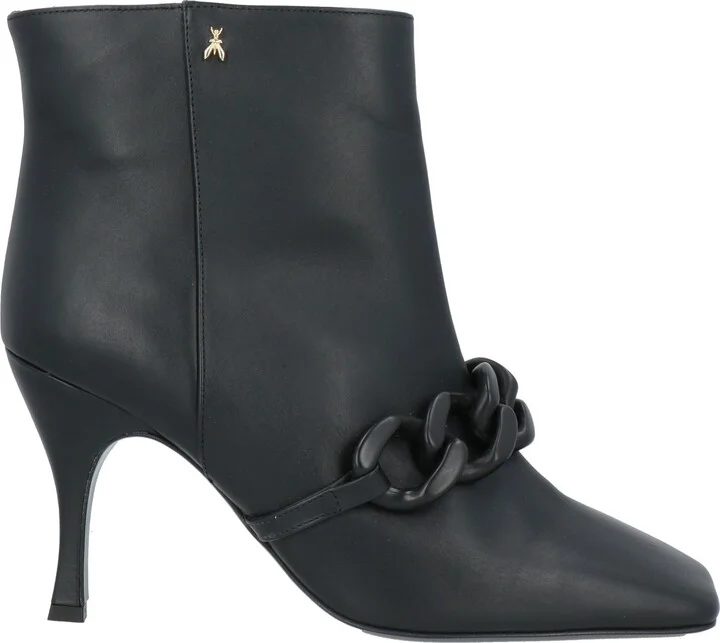 Patrizia Pepe Woman Ankle boots - Image 3