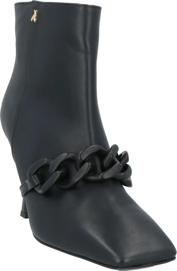 Patrizia Pepe Woman Ankle boots - Image 4
