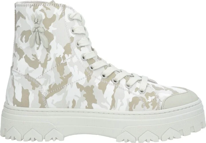 Patrizia Pepe Woman Ankle boots - Image 3
